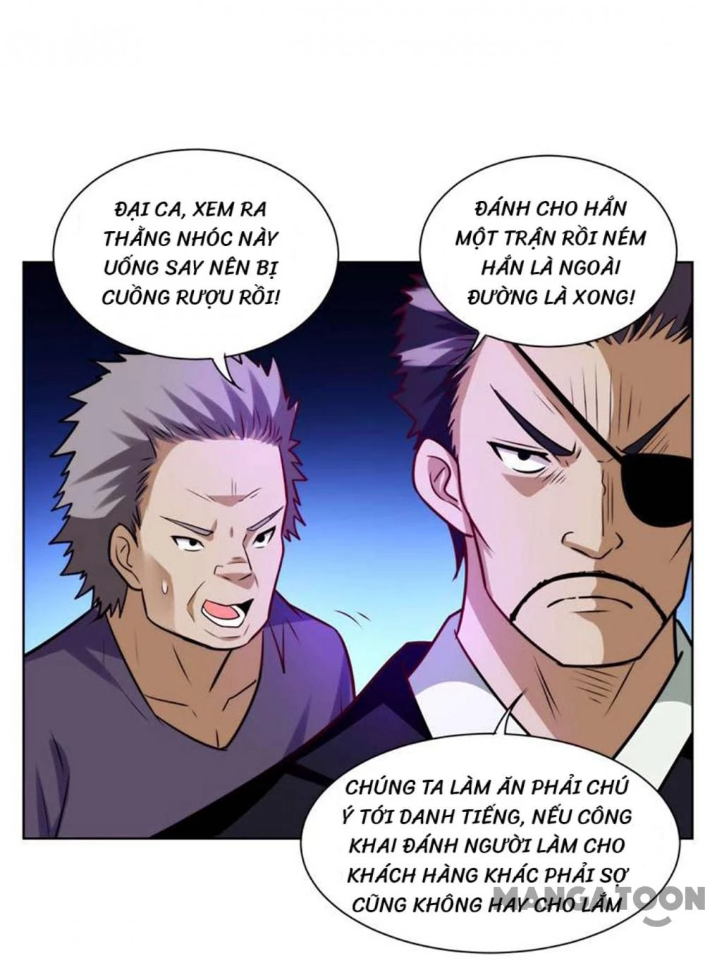 Nhặt Hoa Khôi Về Làm Vợ Chapter 20 - 26