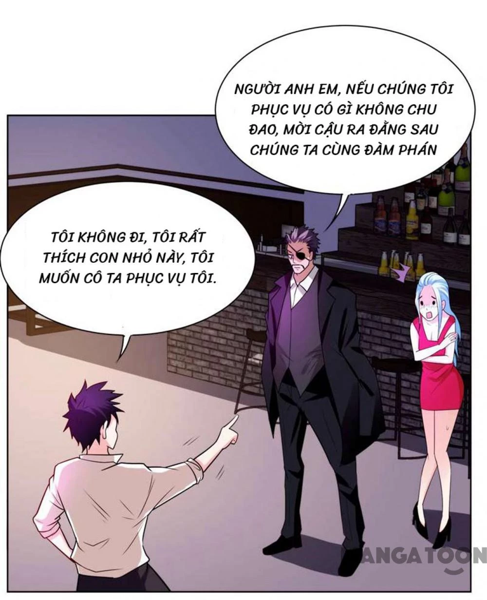 Nhặt Hoa Khôi Về Làm Vợ Chapter 20 - 27