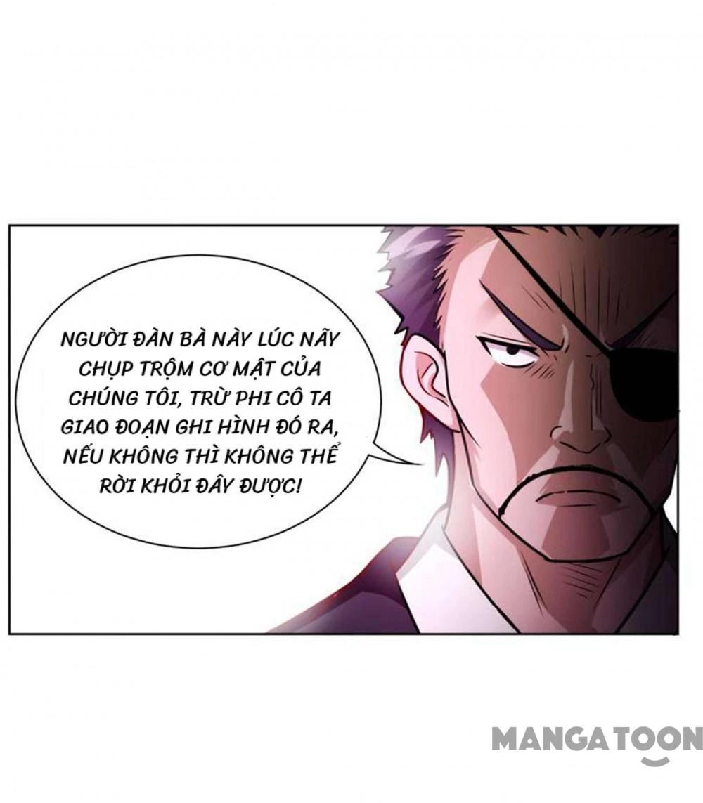 Nhặt Hoa Khôi Về Làm Vợ Chapter 20 - 28