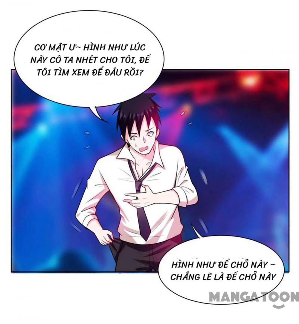 Nhặt Hoa Khôi Về Làm Vợ Chapter 20 - 29