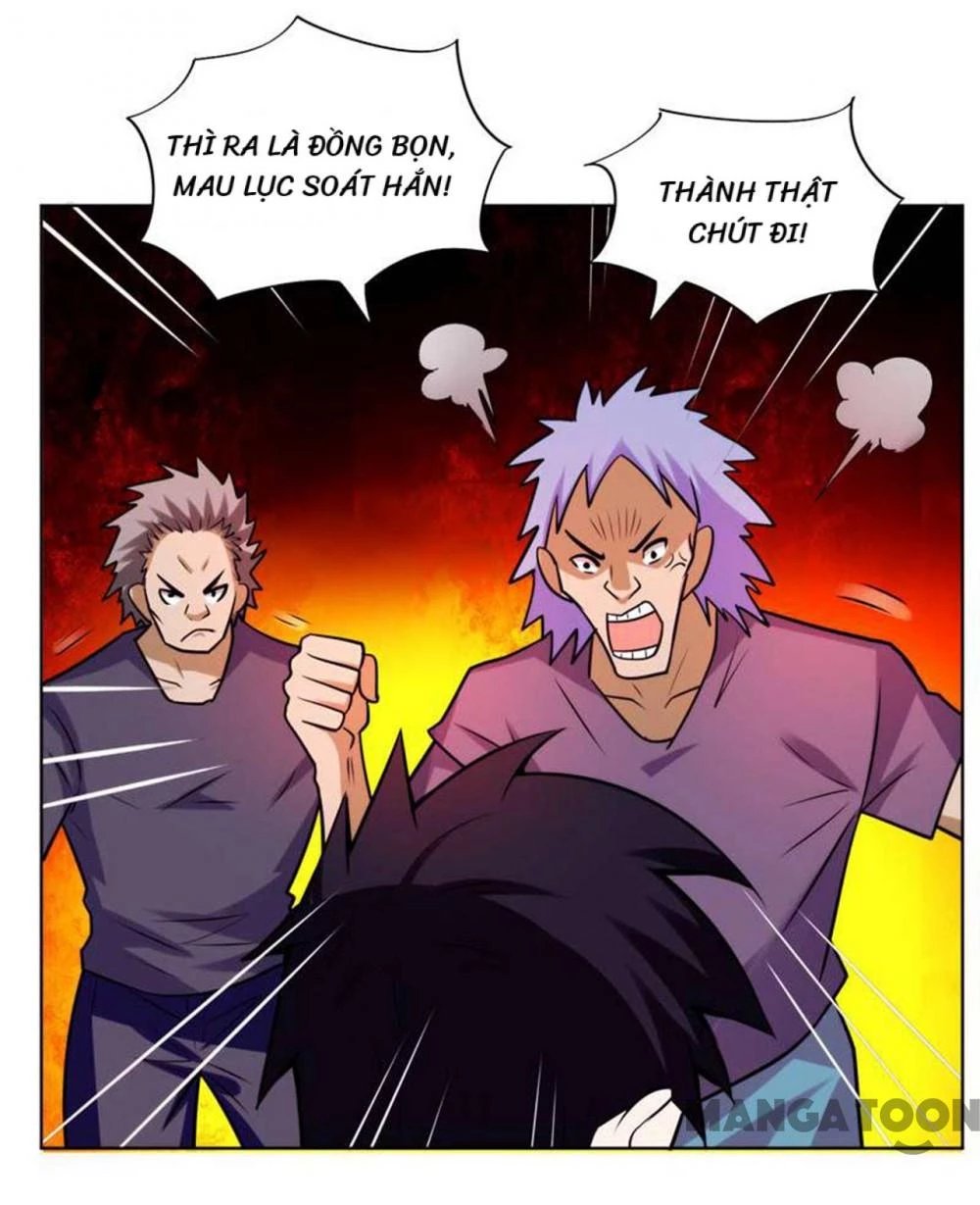 Nhặt Hoa Khôi Về Làm Vợ Chapter 20 - 30
