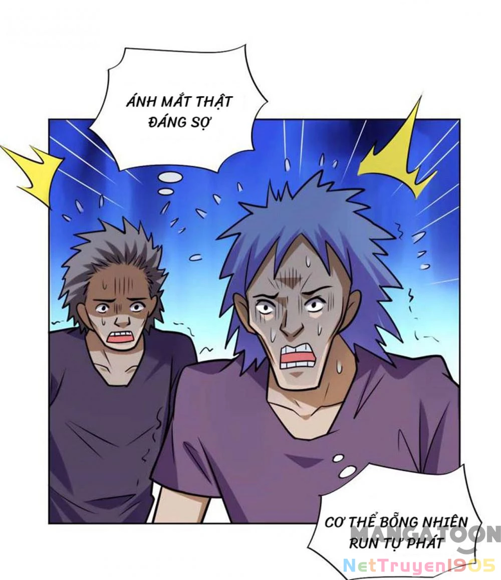 Nhặt Hoa Khôi Về Làm Vợ Chapter 20 - 32