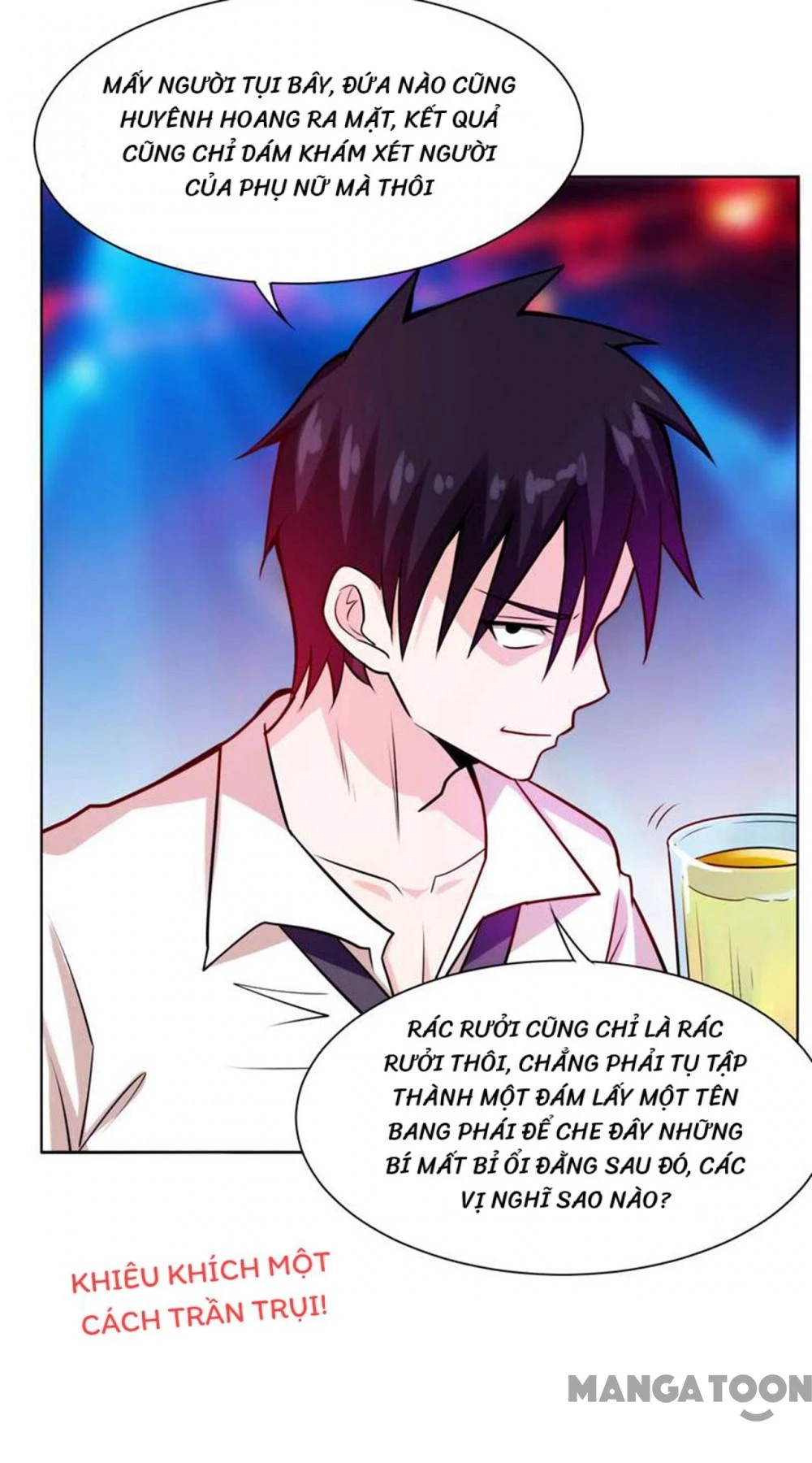 Nhặt Hoa Khôi Về Làm Vợ Chapter 20 - 34