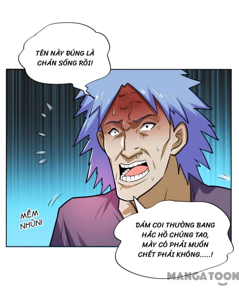 Nhặt Hoa Khôi Về Làm Vợ Chapter 21 - 3
