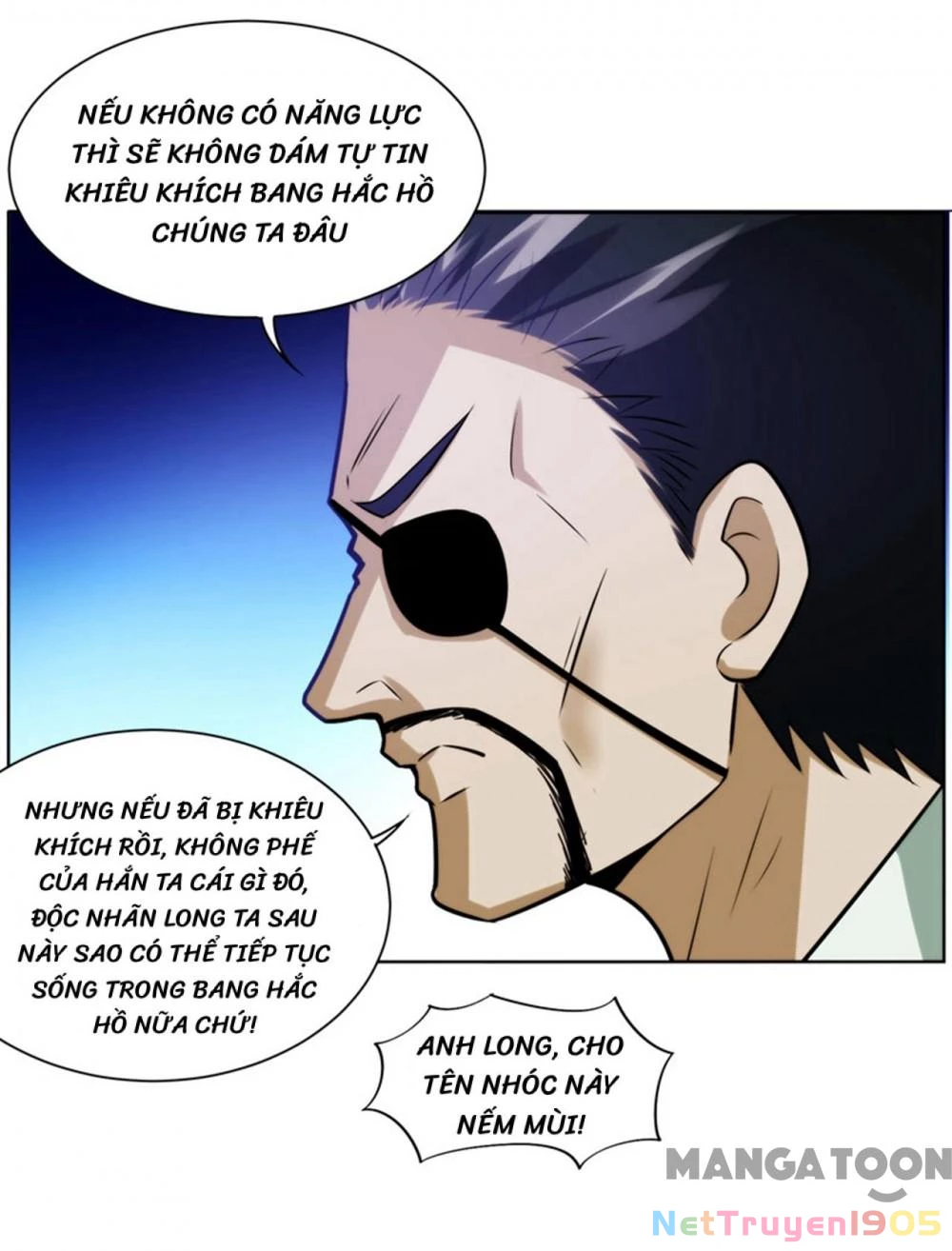 Nhặt Hoa Khôi Về Làm Vợ Chapter 21 - 6