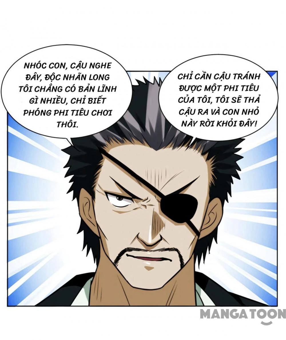 Nhặt Hoa Khôi Về Làm Vợ Chapter 21 - 7