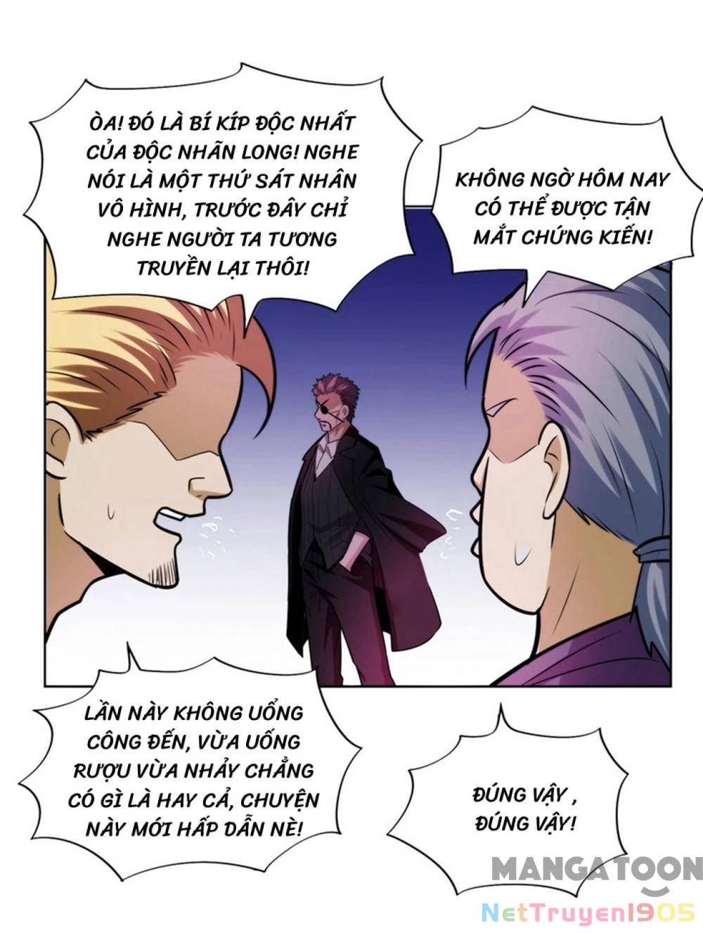 Nhặt Hoa Khôi Về Làm Vợ Chapter 21 - 8