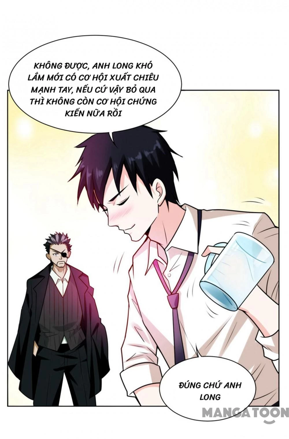 Nhặt Hoa Khôi Về Làm Vợ Chapter 21 - 10