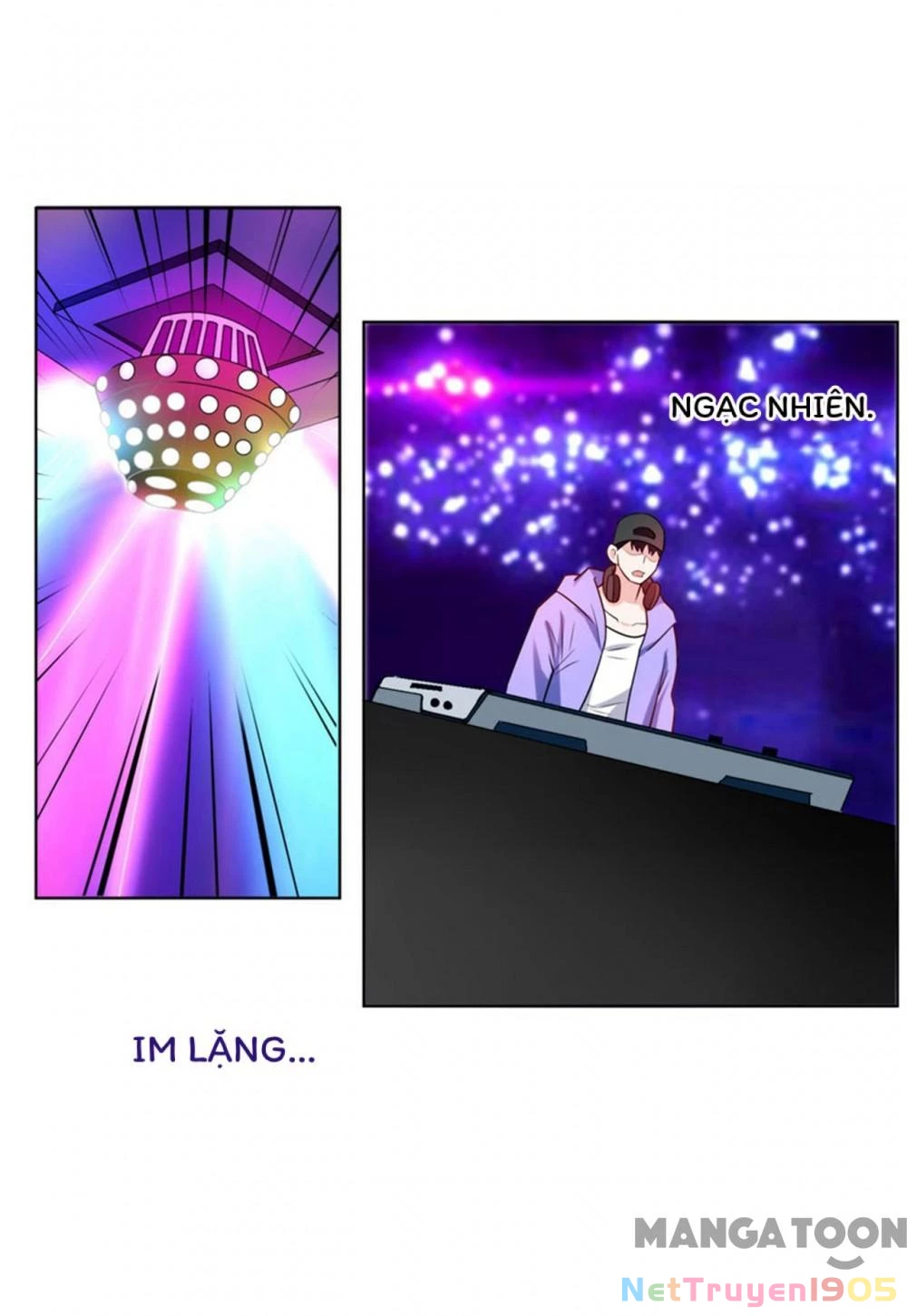 Nhặt Hoa Khôi Về Làm Vợ Chapter 21 - 12