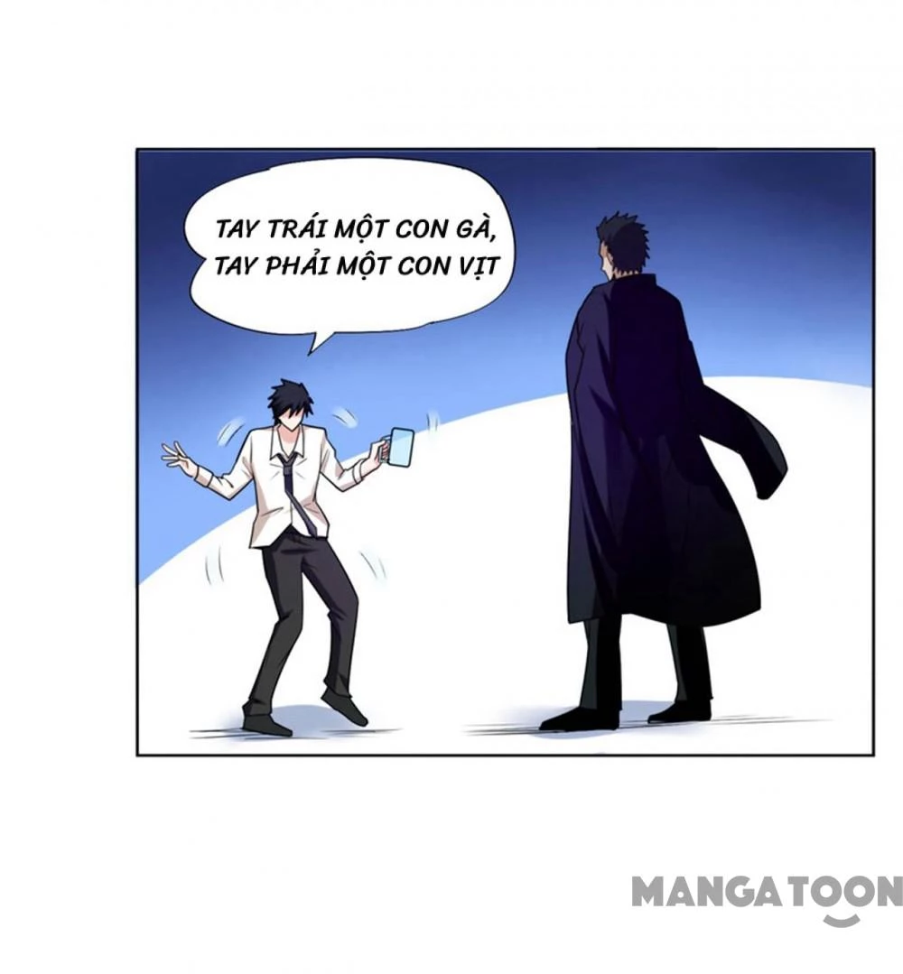 Nhặt Hoa Khôi Về Làm Vợ Chapter 21 - 13