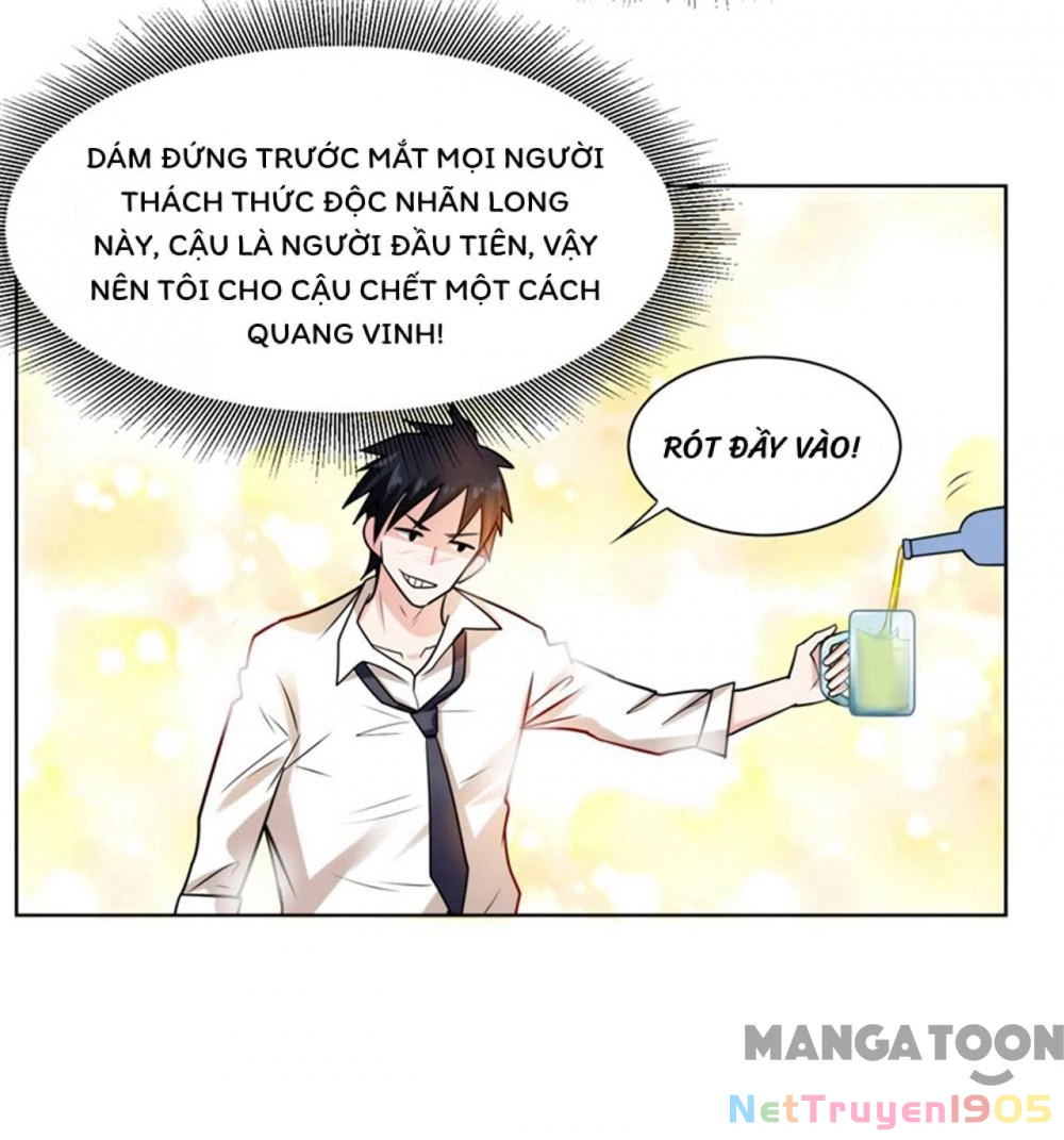 Nhặt Hoa Khôi Về Làm Vợ Chapter 21 - 15