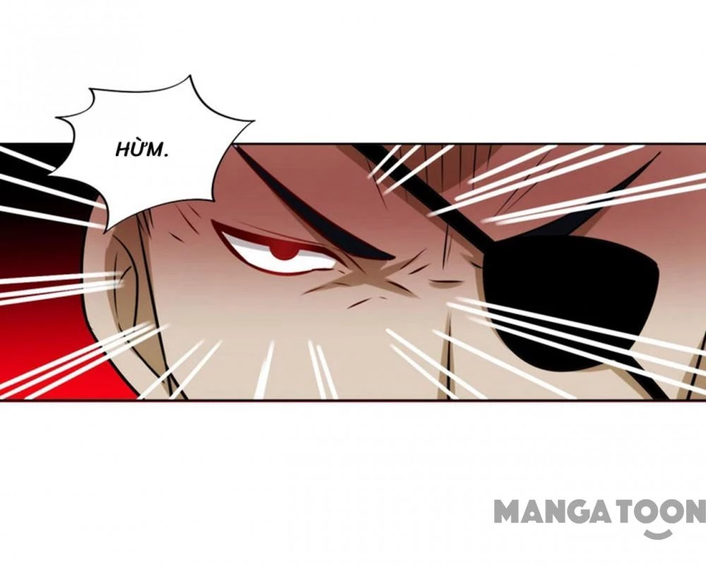 Nhặt Hoa Khôi Về Làm Vợ Chapter 21 - 17