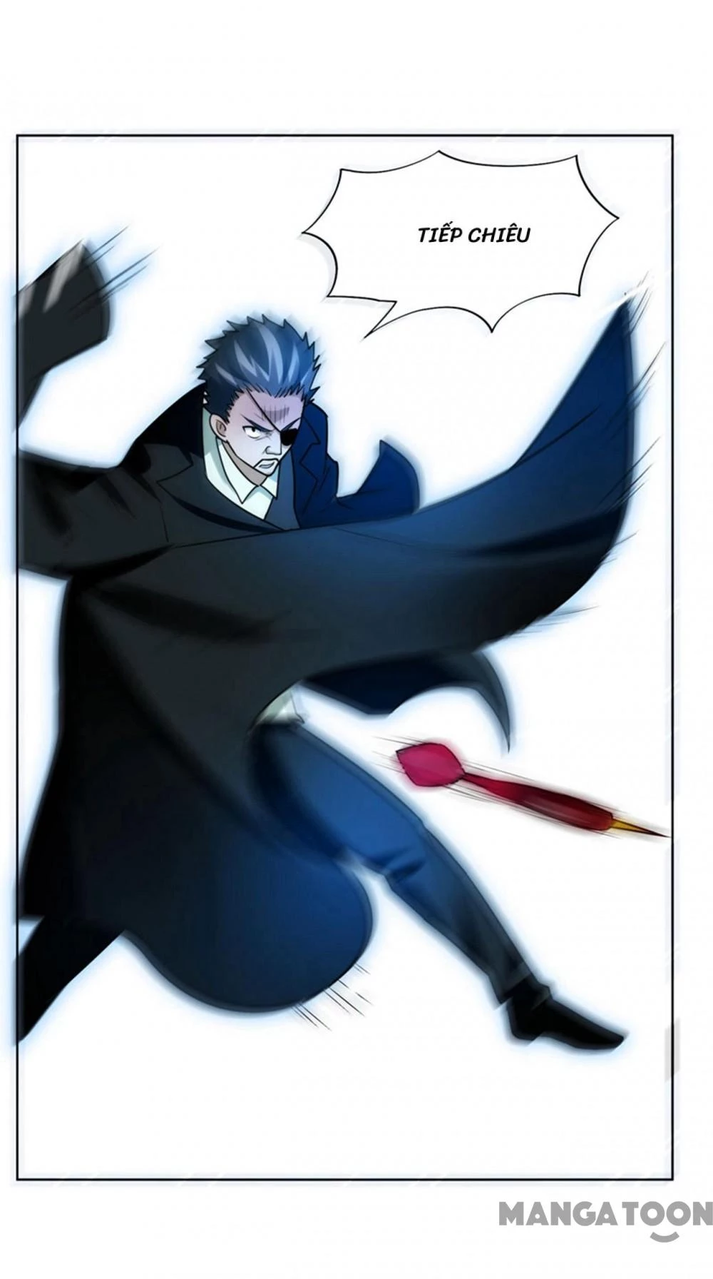 Nhặt Hoa Khôi Về Làm Vợ Chapter 21 - 18