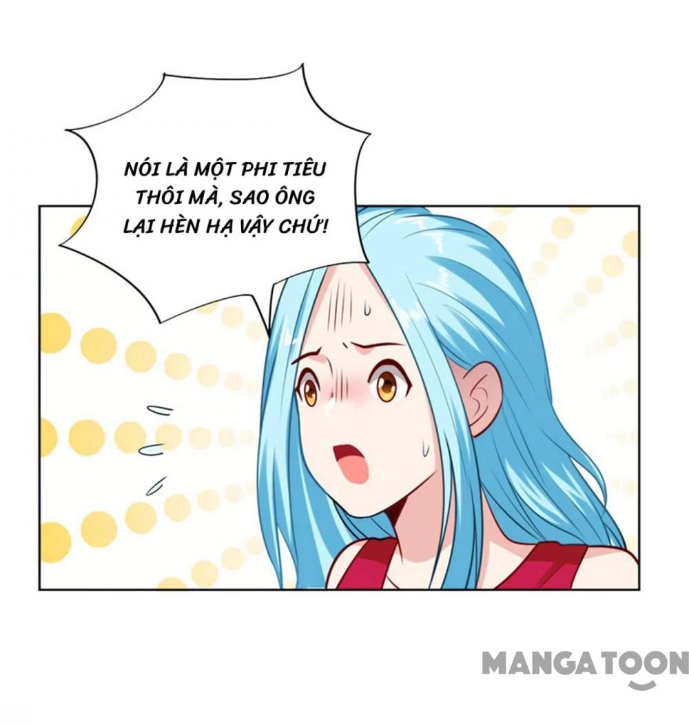 Nhặt Hoa Khôi Về Làm Vợ Chapter 21 - 22