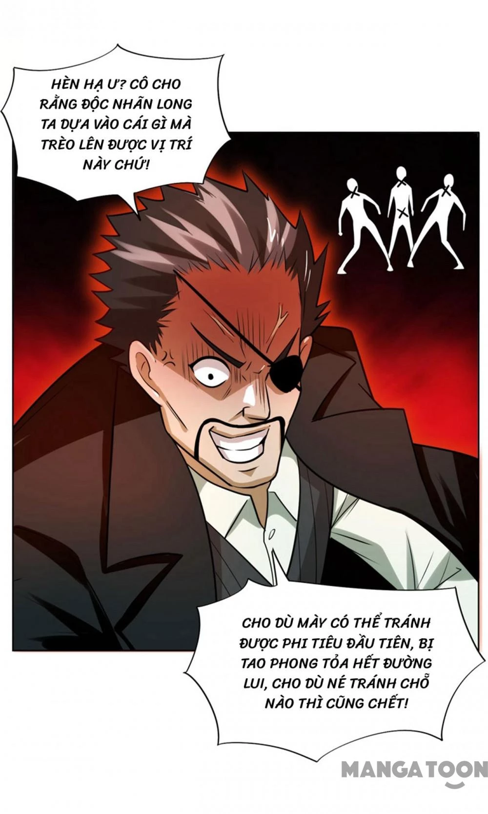Nhặt Hoa Khôi Về Làm Vợ Chapter 21 - 23