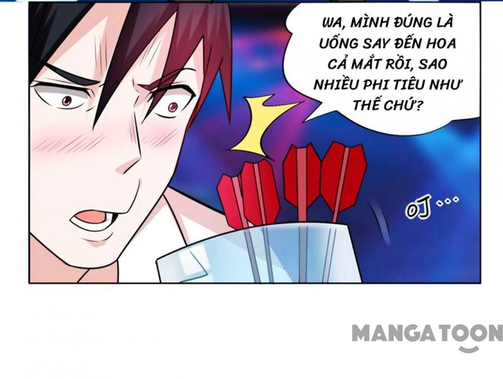 Nhặt Hoa Khôi Về Làm Vợ Chapter 21 - 25