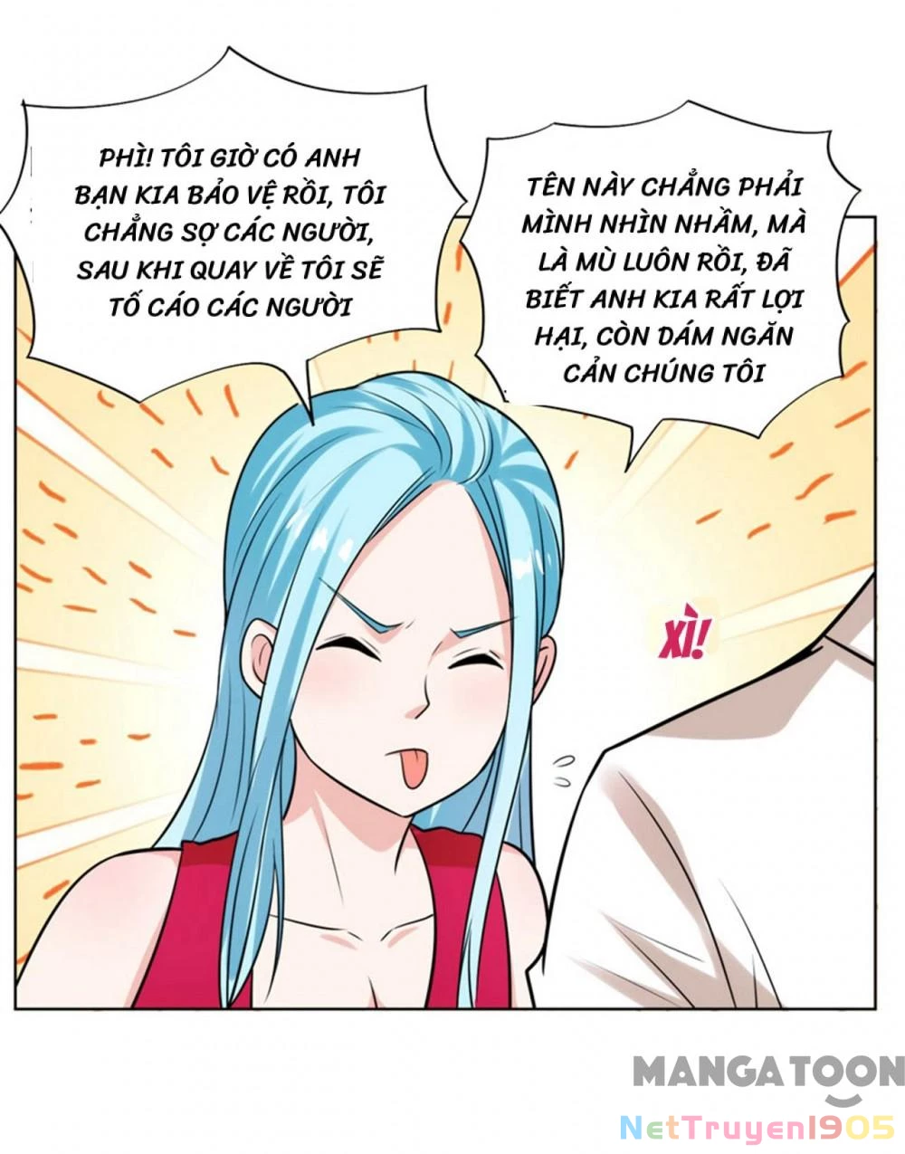 Nhặt Hoa Khôi Về Làm Vợ Chapter 21 - 31