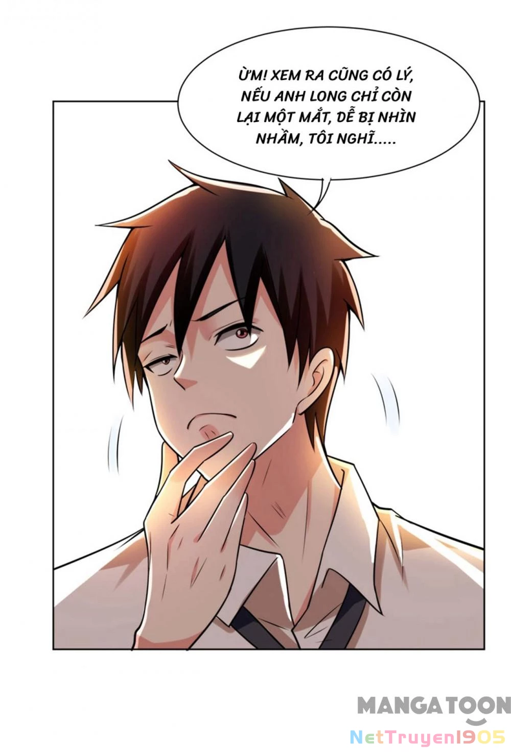 Nhặt Hoa Khôi Về Làm Vợ Chapter 21 - 32