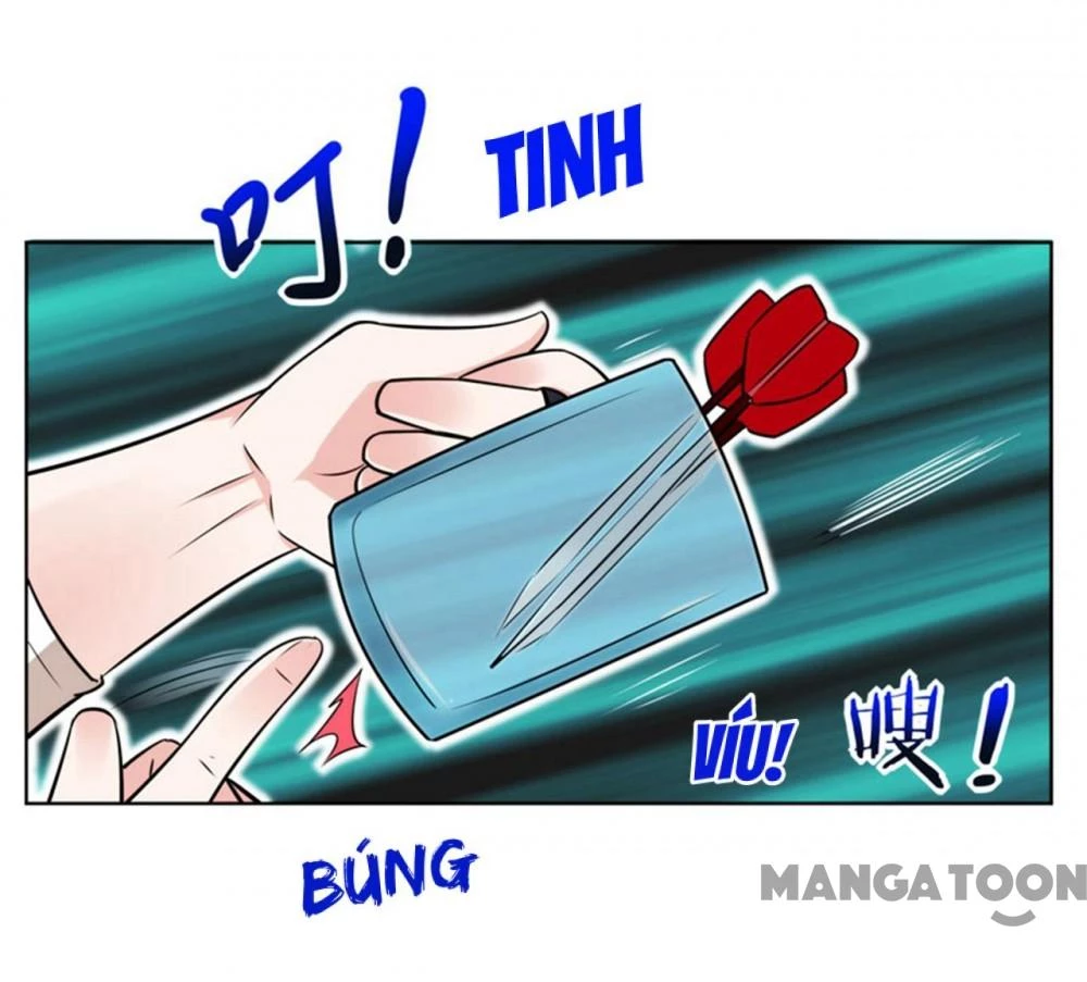 Nhặt Hoa Khôi Về Làm Vợ Chapter 21 - 33