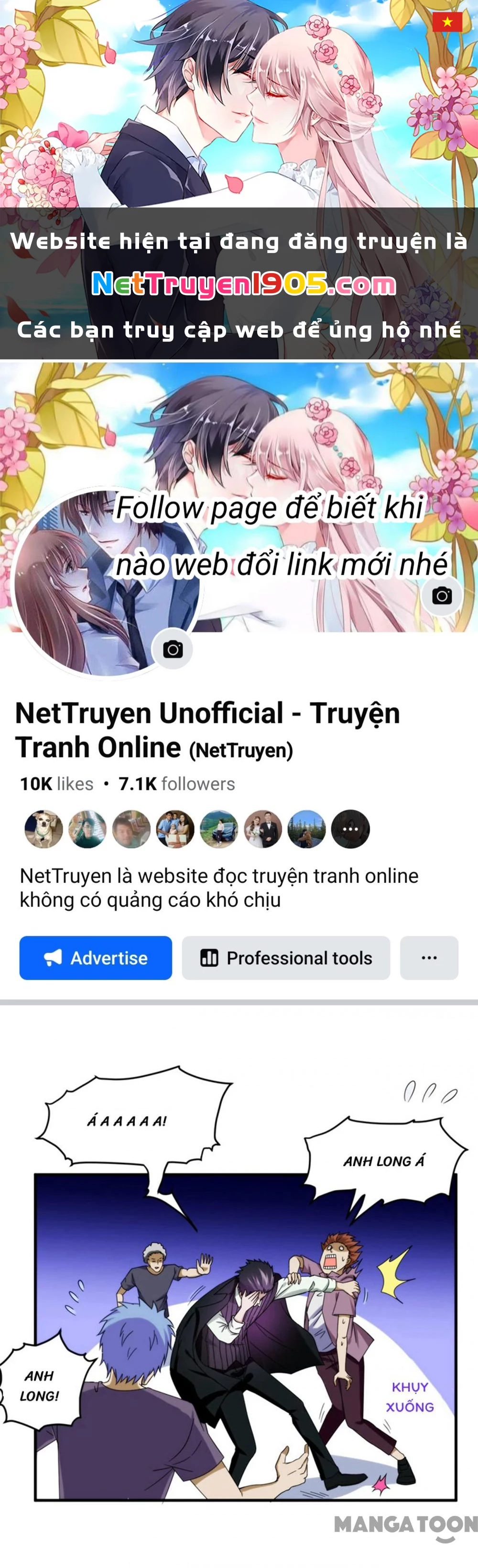 Nhặt Hoa Khôi Về Làm Vợ Chapter 22 - 1