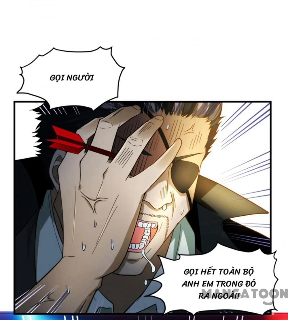 Nhặt Hoa Khôi Về Làm Vợ Chapter 22 - 2