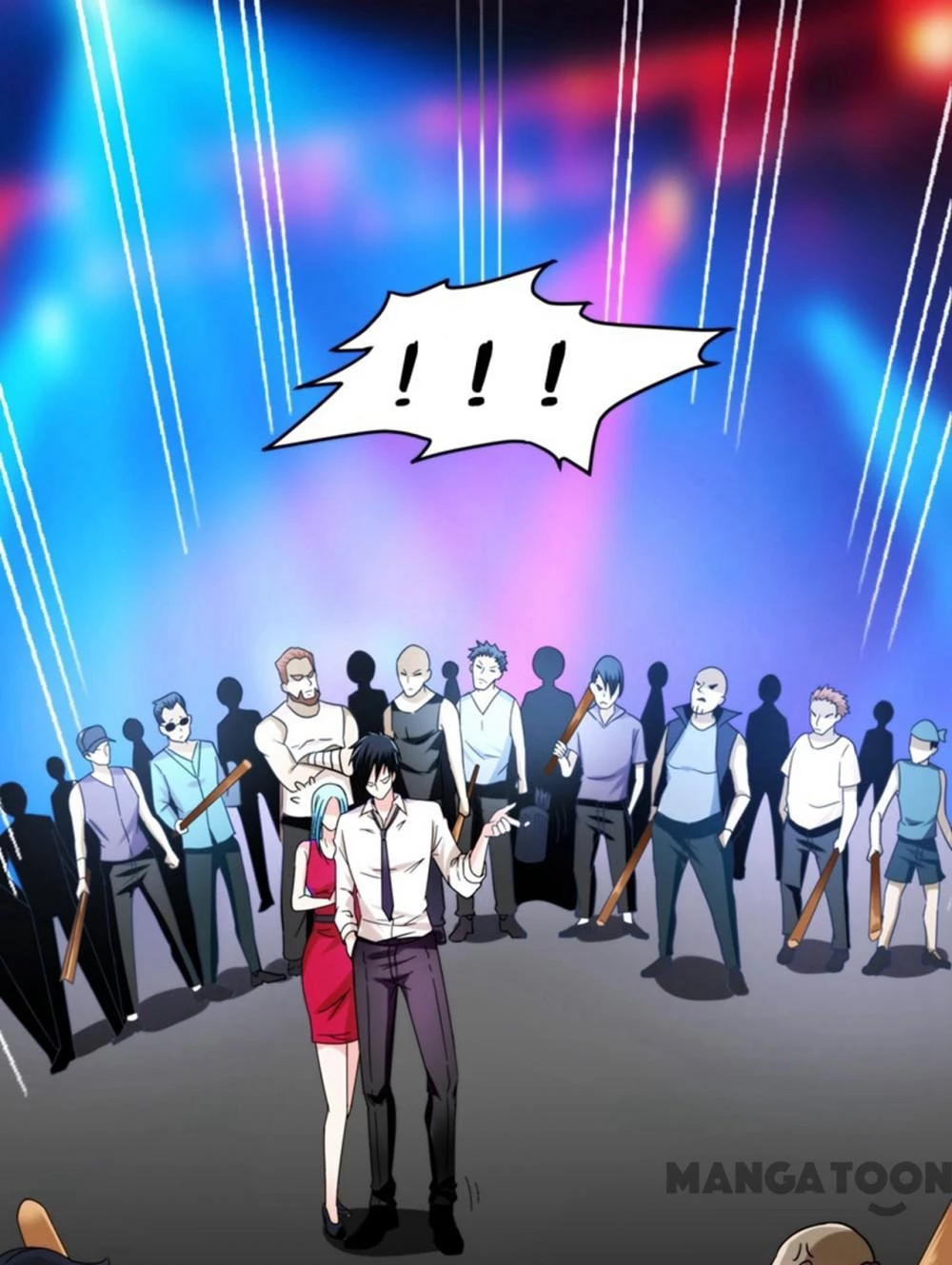 Nhặt Hoa Khôi Về Làm Vợ Chapter 22 - 3