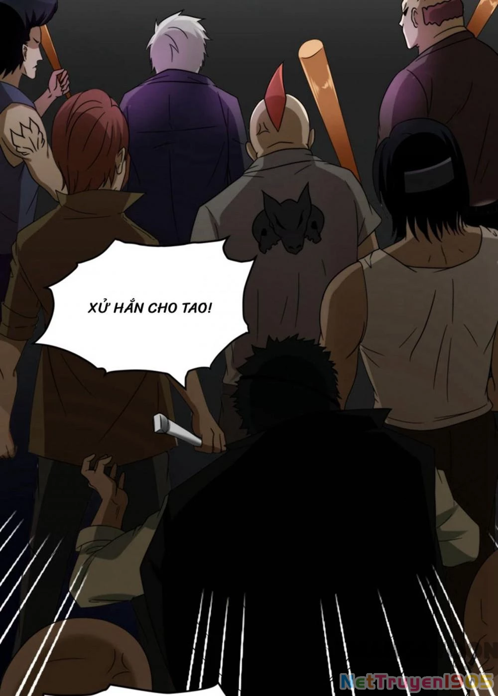 Nhặt Hoa Khôi Về Làm Vợ Chapter 22 - 4