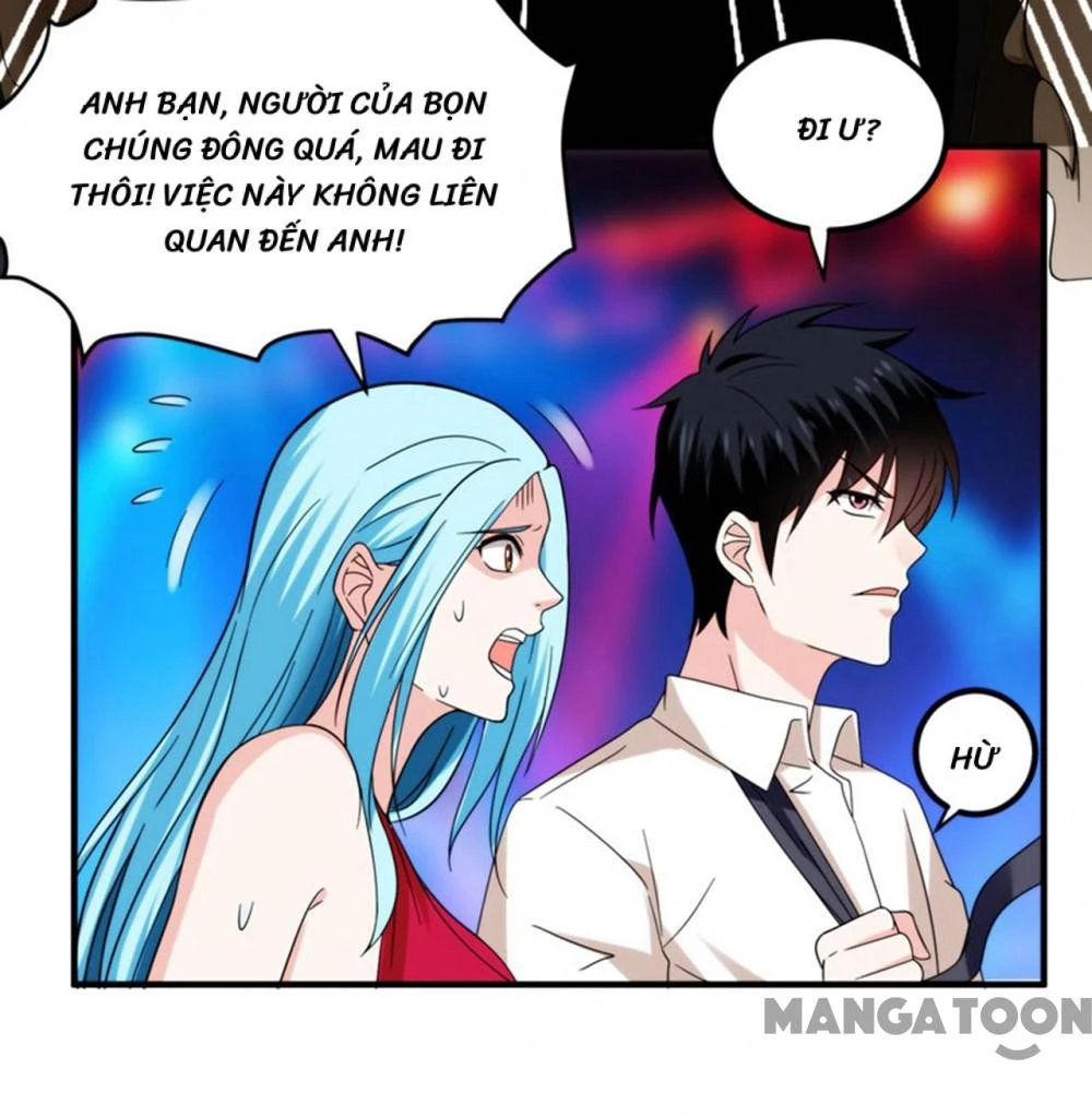 Nhặt Hoa Khôi Về Làm Vợ Chapter 22 - 5