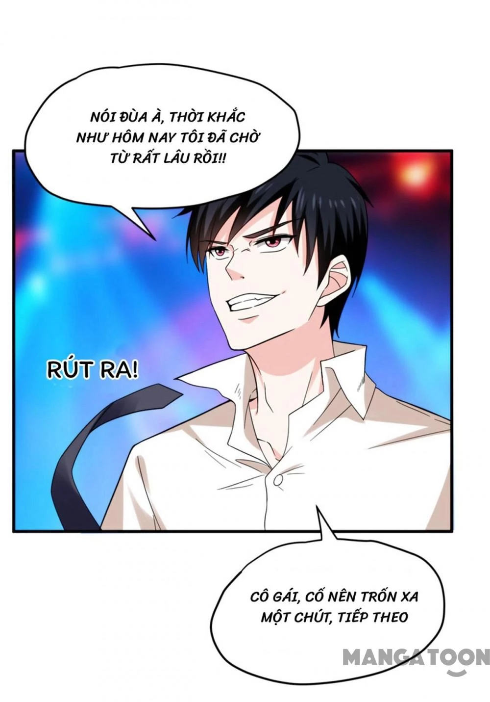 Nhặt Hoa Khôi Về Làm Vợ Chapter 22 - 6