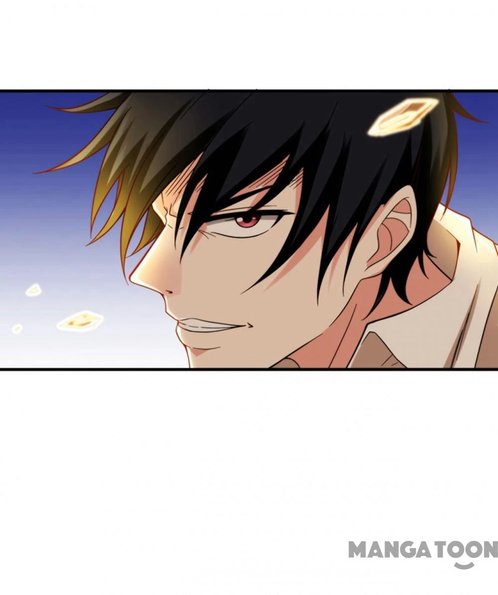 Nhặt Hoa Khôi Về Làm Vợ Chapter 22 - 11