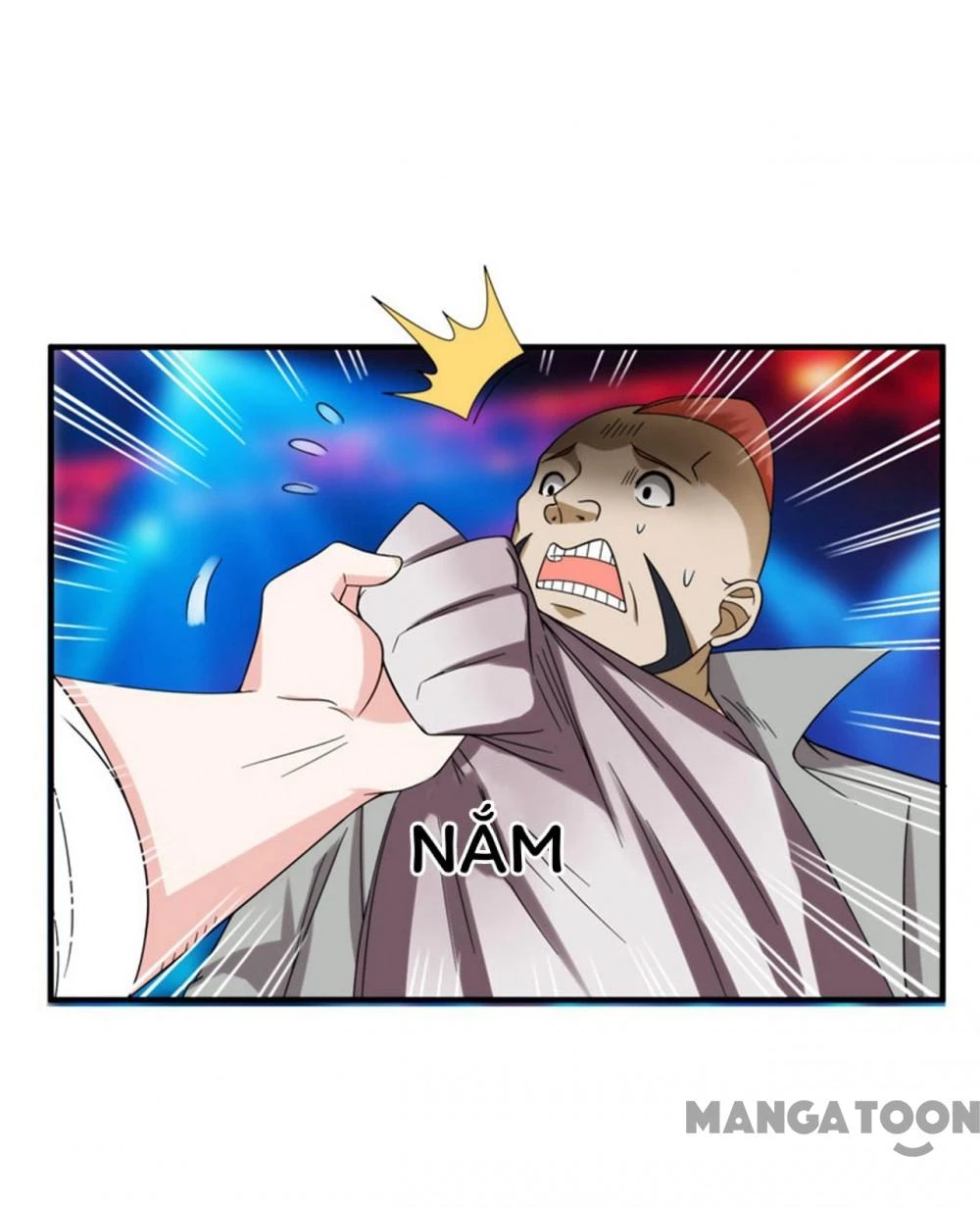 Nhặt Hoa Khôi Về Làm Vợ Chapter 22 - 12