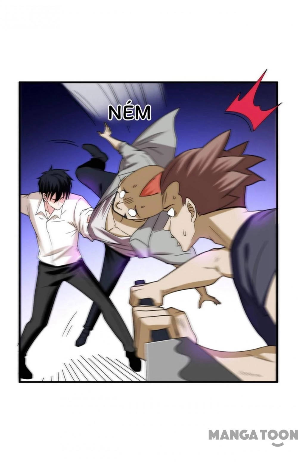 Nhặt Hoa Khôi Về Làm Vợ Chapter 22 - 13