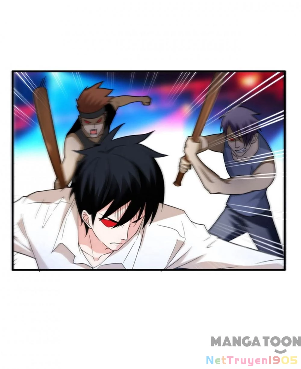 Nhặt Hoa Khôi Về Làm Vợ Chapter 22 - 15