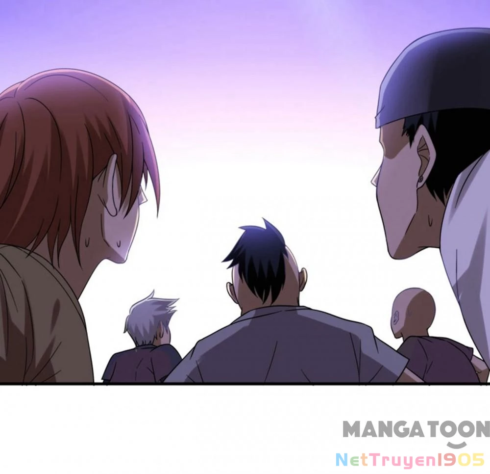 Nhặt Hoa Khôi Về Làm Vợ Chapter 22 - 23