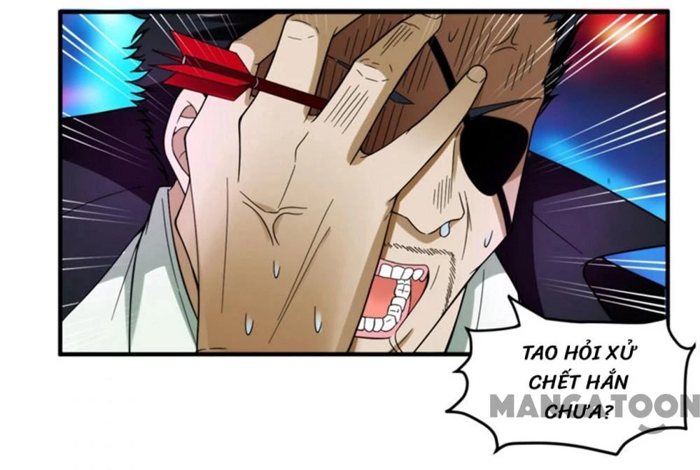 Nhặt Hoa Khôi Về Làm Vợ Chapter 22 - 27