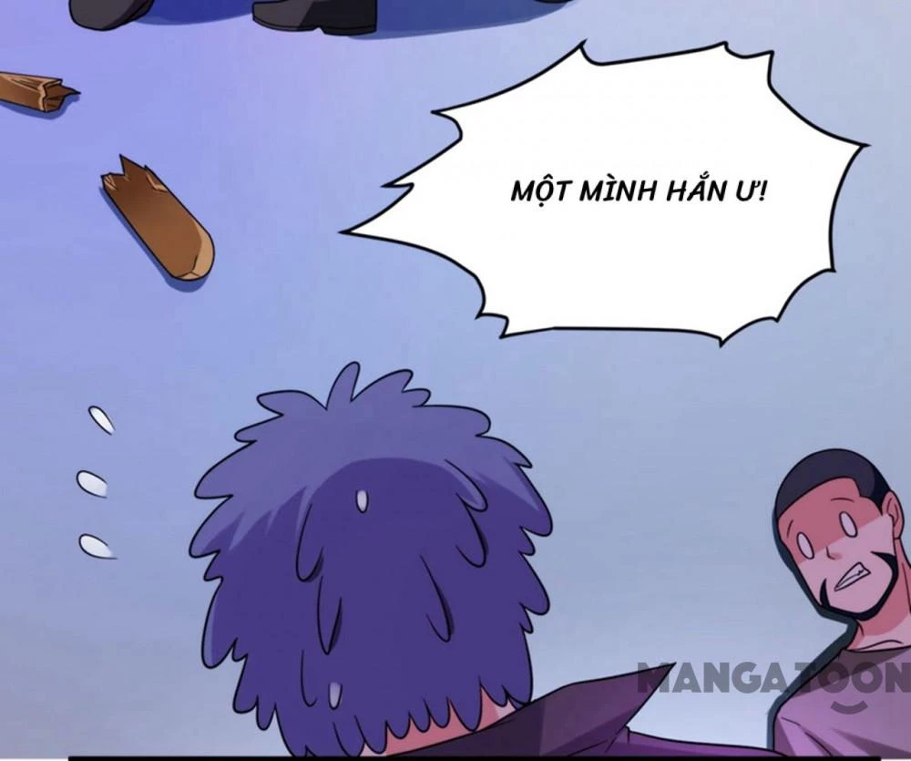 Nhặt Hoa Khôi Về Làm Vợ Chapter 22 - 31