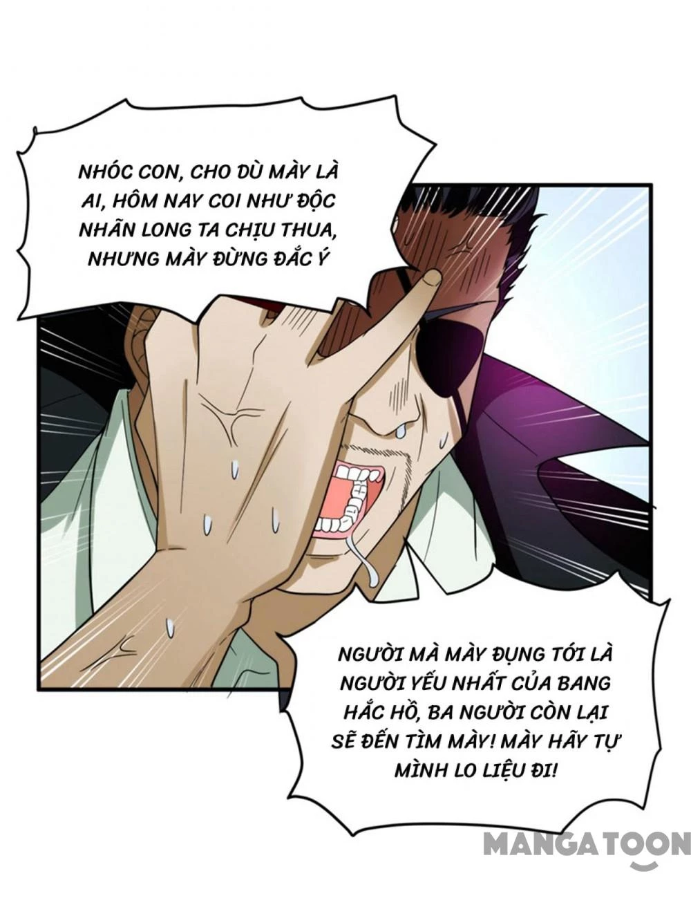 Nhặt Hoa Khôi Về Làm Vợ Chapter 22 - 33