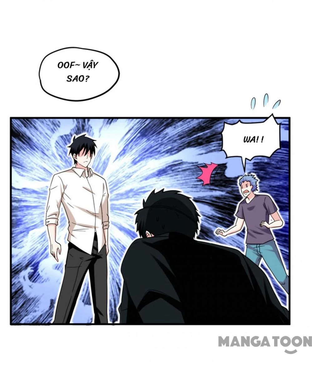 Nhặt Hoa Khôi Về Làm Vợ Chapter 22 - 34
