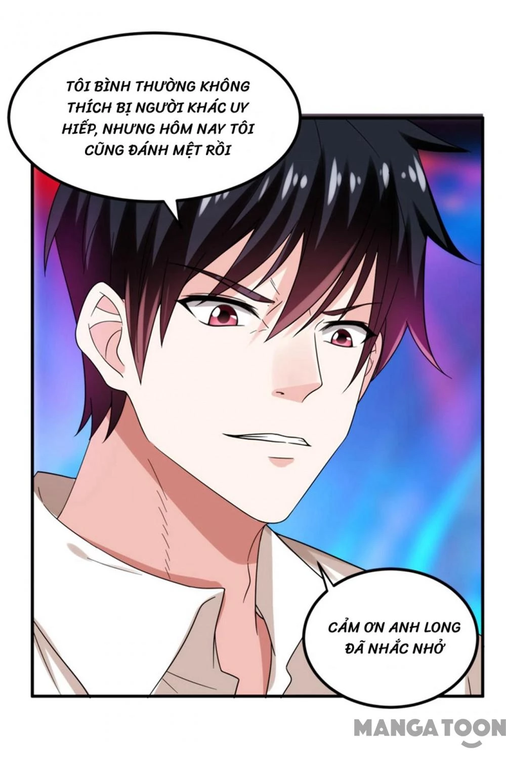 Nhặt Hoa Khôi Về Làm Vợ Chapter 22 - 35