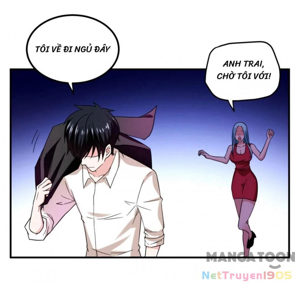 Nhặt Hoa Khôi Về Làm Vợ Chapter 22 - 36