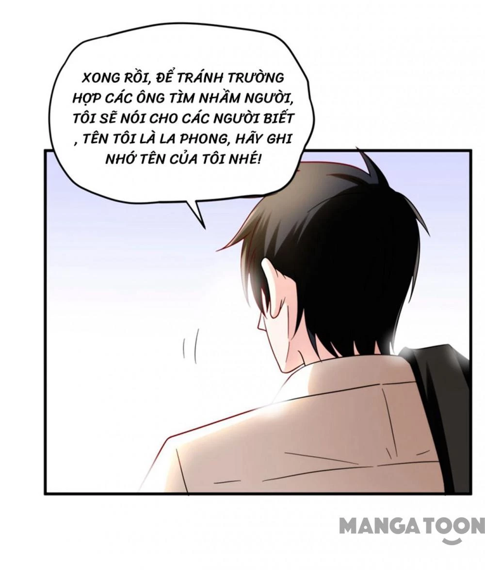 Nhặt Hoa Khôi Về Làm Vợ Chapter 22 - 37
