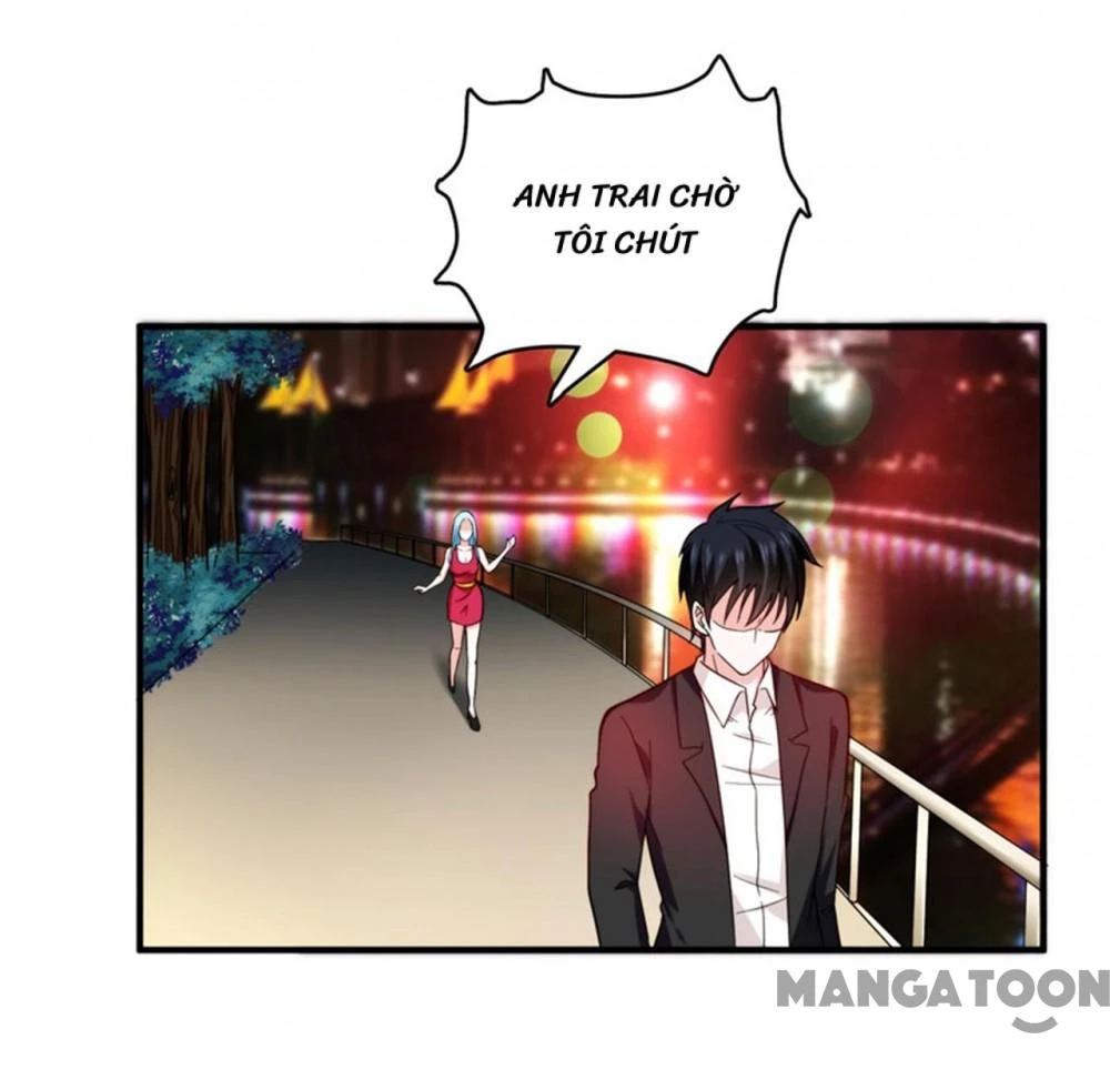 Nhặt Hoa Khôi Về Làm Vợ Chapter 23 - 2