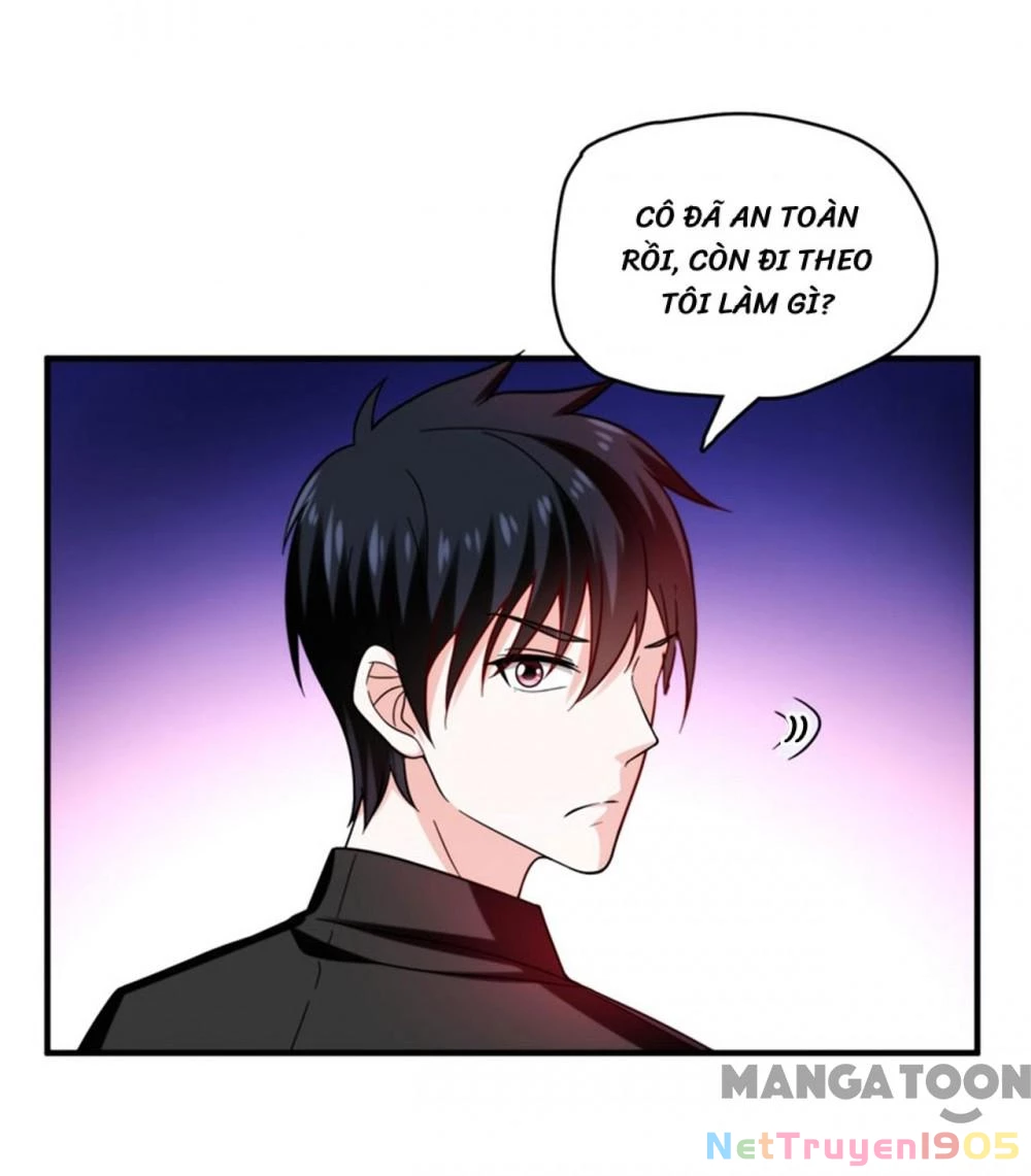 Nhặt Hoa Khôi Về Làm Vợ Chapter 23 - 3