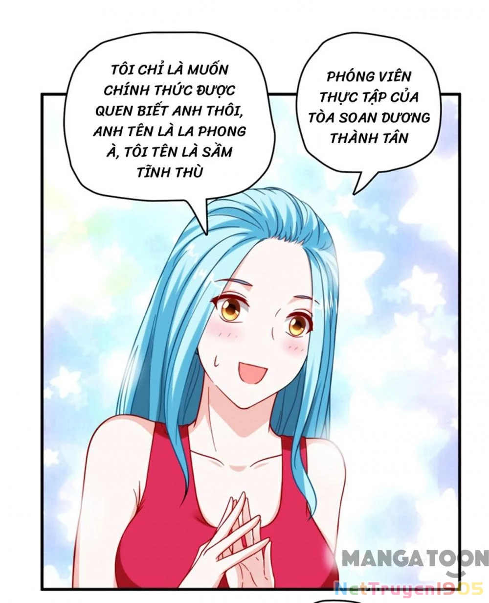 Nhặt Hoa Khôi Về Làm Vợ Chapter 23 - 4