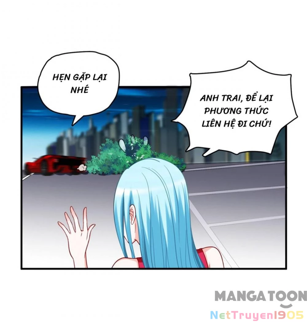 Nhặt Hoa Khôi Về Làm Vợ Chapter 23 - 7