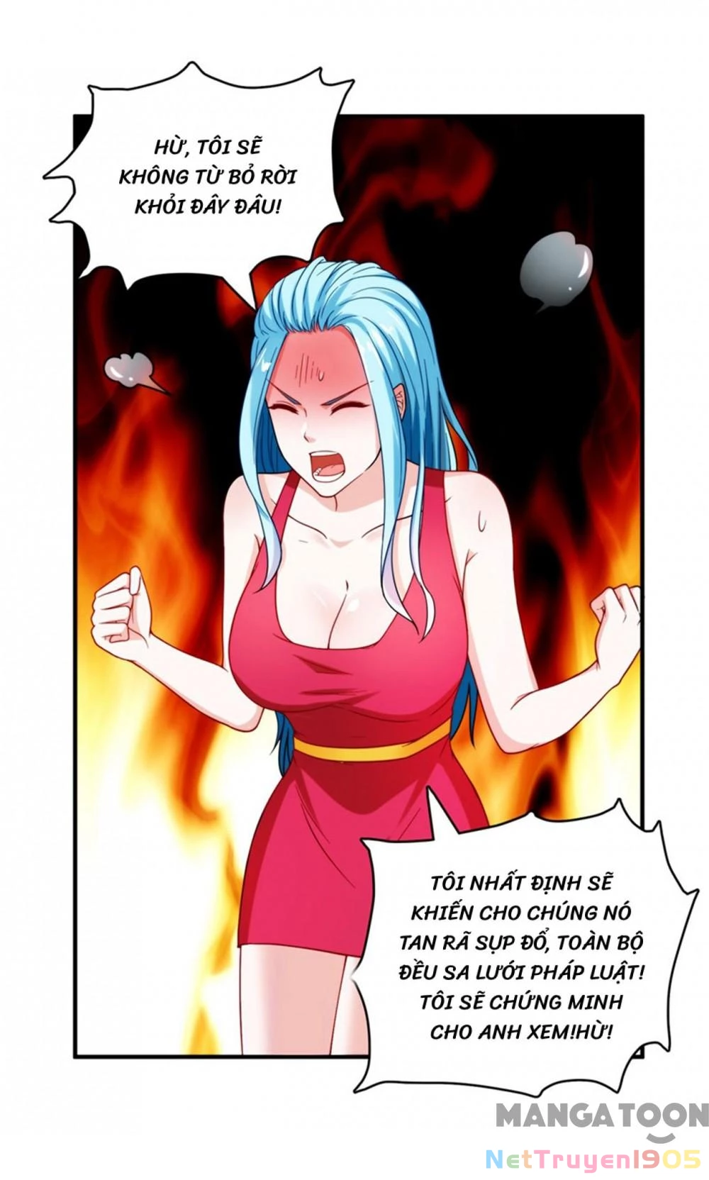 Nhặt Hoa Khôi Về Làm Vợ Chapter 23 - 8