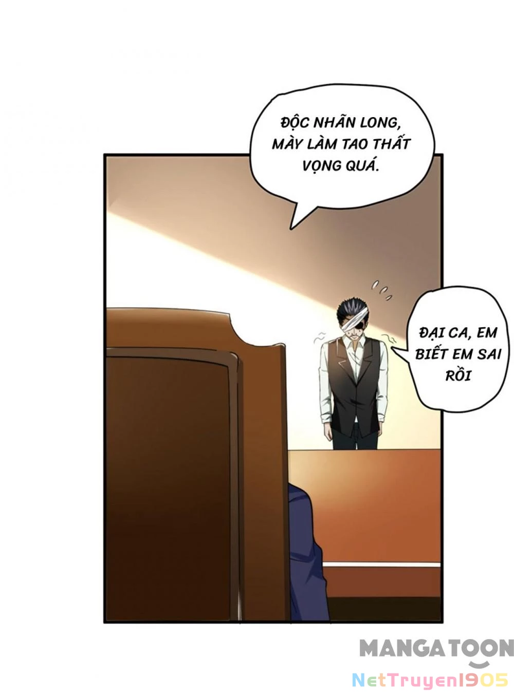 Nhặt Hoa Khôi Về Làm Vợ Chapter 23 - 10