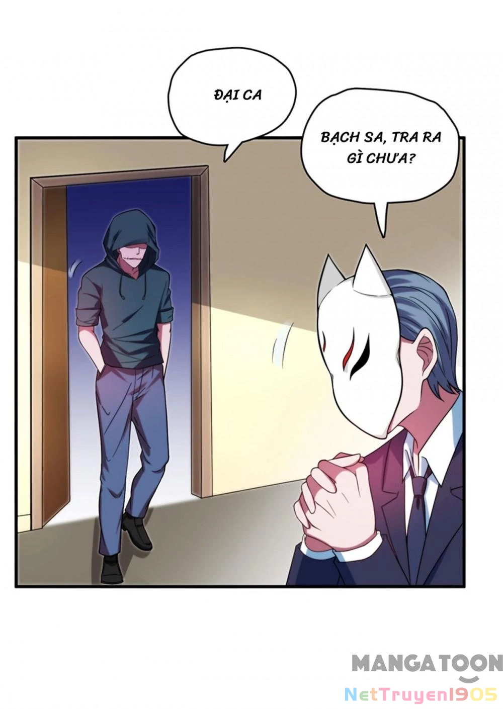 Nhặt Hoa Khôi Về Làm Vợ Chapter 23 - 16