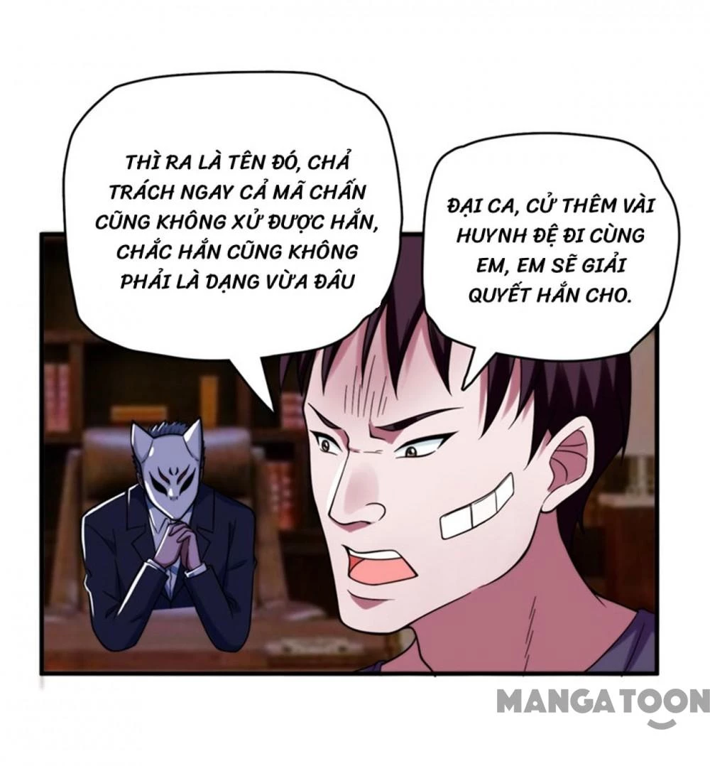Nhặt Hoa Khôi Về Làm Vợ Chapter 23 - 19