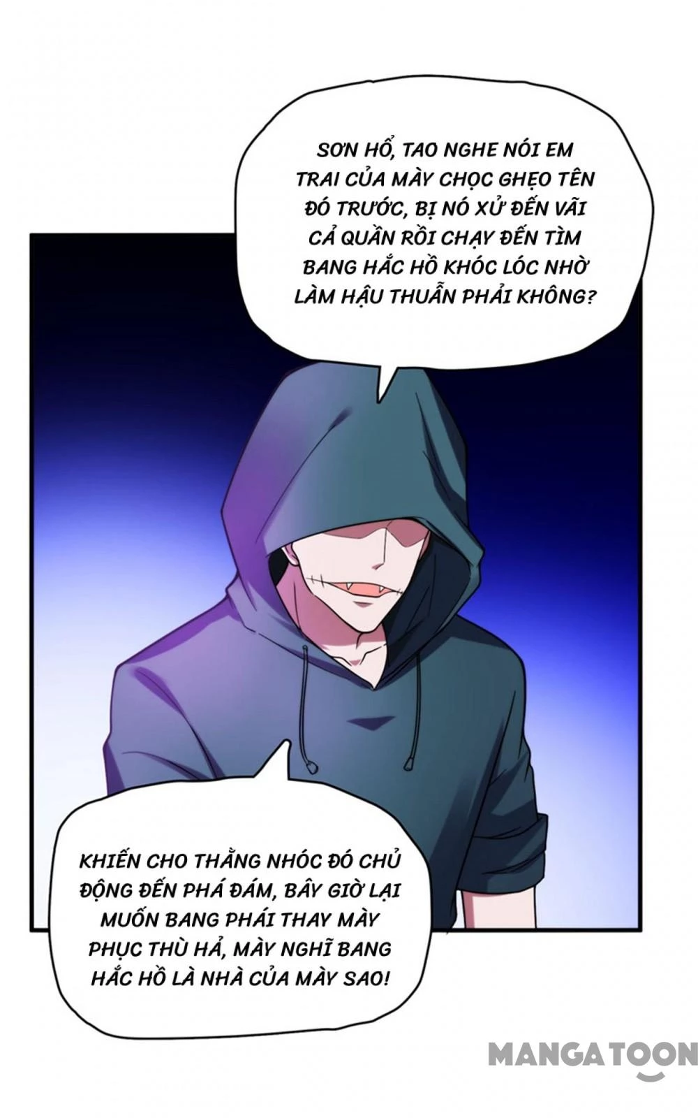 Nhặt Hoa Khôi Về Làm Vợ Chapter 23 - 20